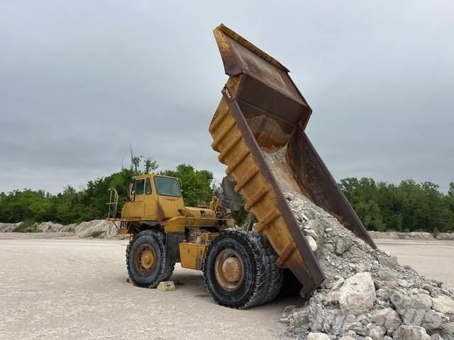 CAT 769C Transportoare articulate