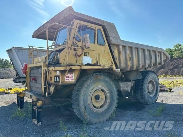 CAT 769C Transportoare articulate