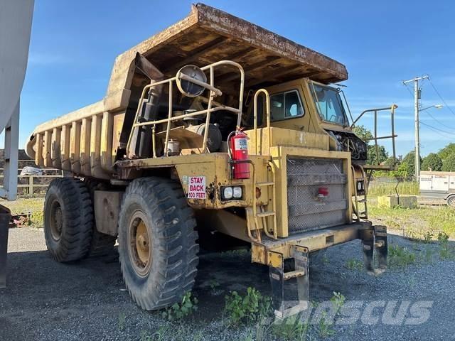 CAT 769C Transportoare articulate