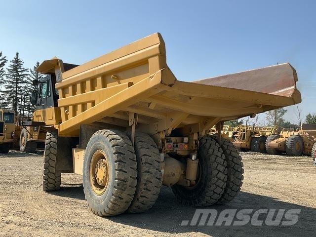 CAT 769C Transportoare articulate