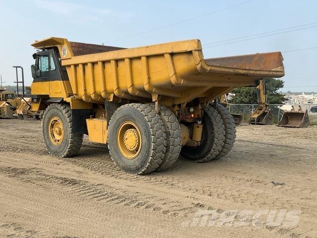 CAT 769C Transportoare articulate