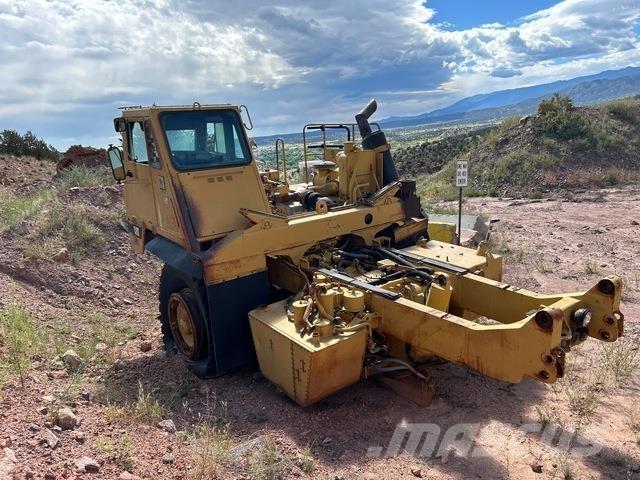 CAT 769C Transportoare articulate