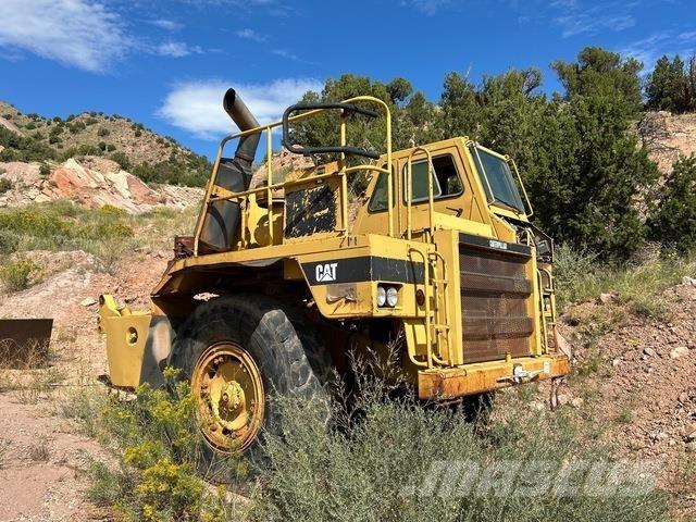 CAT 769C Transportoare articulate
