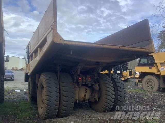 CAT 769D Transportoare articulate