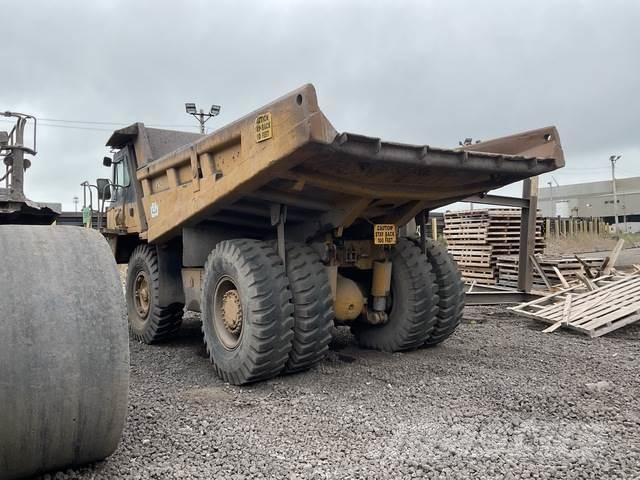 CAT 769D Transportoare articulate