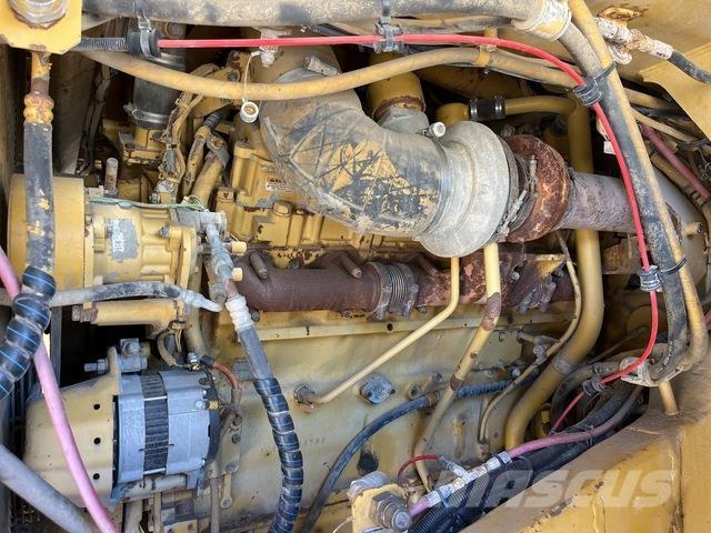 CAT 773D Transportoare articulate