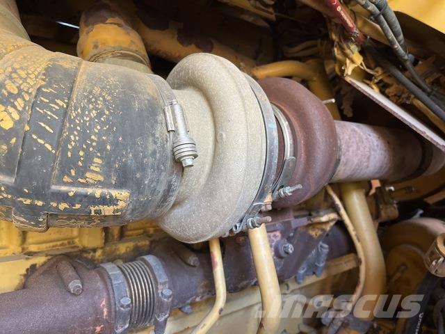 CAT 773D Transportoare articulate