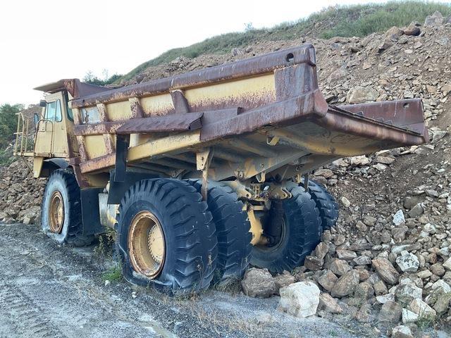 CAT 773D Transportoare articulate