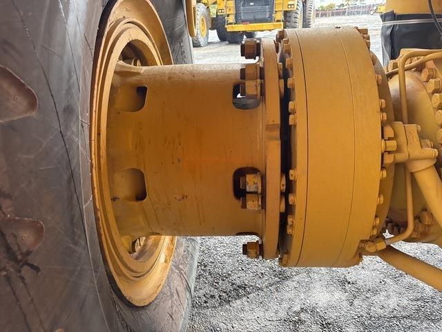 CAT 773E Transportoare articulate