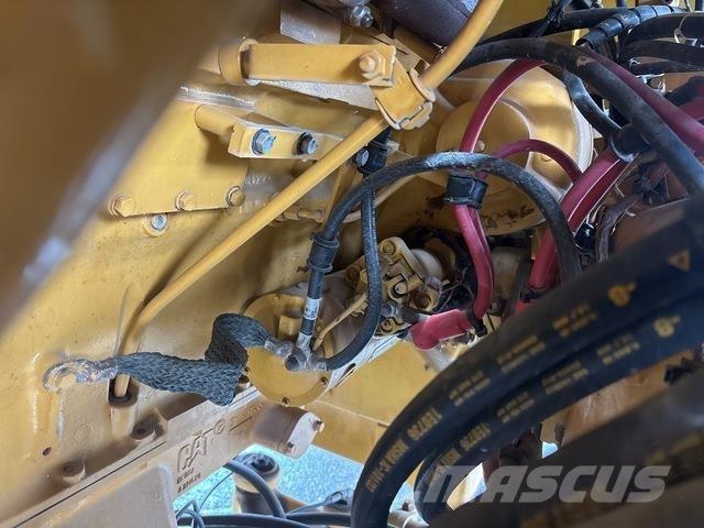 CAT 773E Transportoare articulate