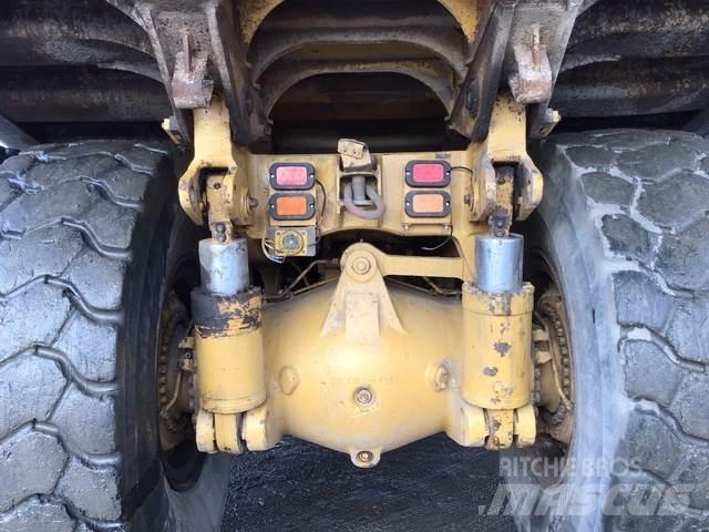CAT 775B Transportoare articulate