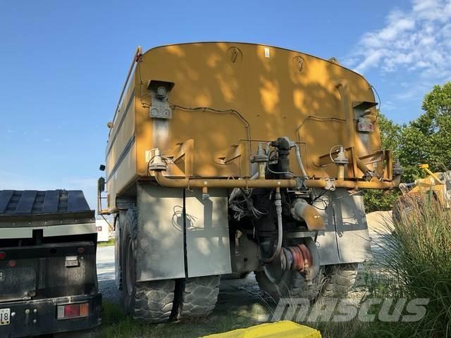 CAT 775D Transportoare articulate