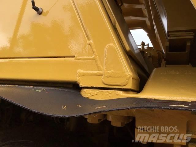 CAT 775E Transportoare articulate