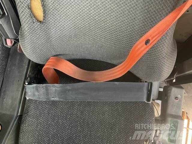 CAT 777D Transportoare articulate