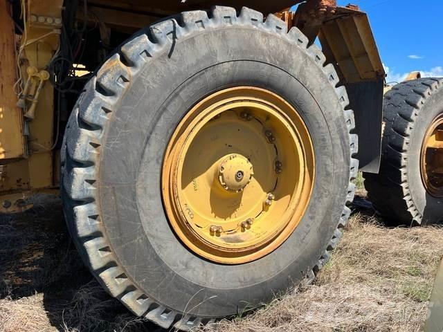 CAT 777D Utilaje construcții - Altele