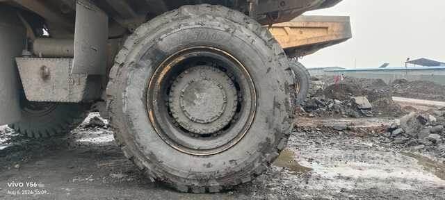 CAT 777E Transportoare articulate