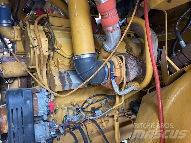 CAT 777F Transportoare articulate