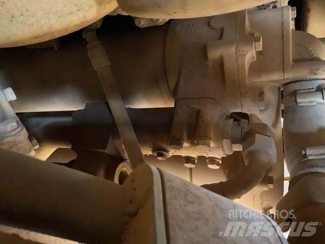 CAT 777F Transportoare articulate