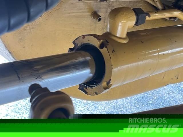 CAT 777G Transportoare articulate
