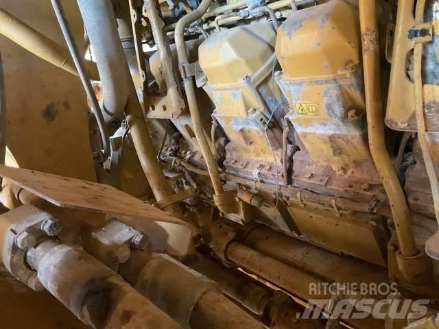CAT 785D Transportoare articulate