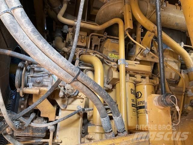 CAT 785D Transportoare articulate