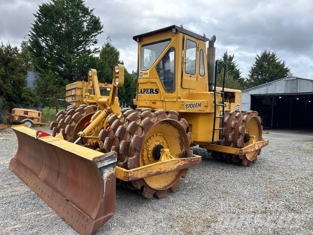 CAT 825B Utilaje construcții - Altele