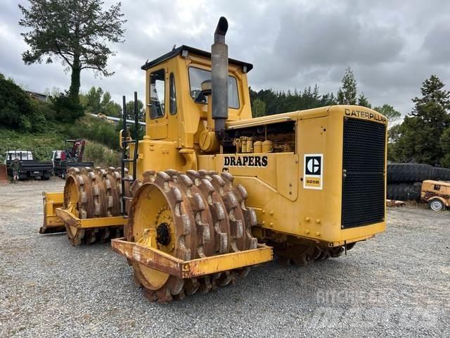 CAT 825B Utilaje construcții - Altele