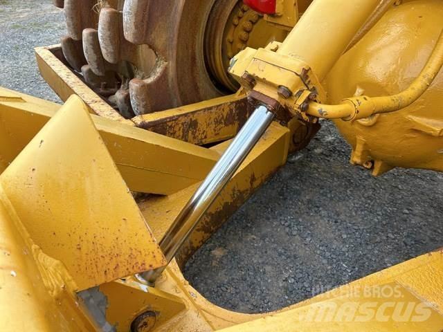 CAT 825B Utilaje construcții - Altele