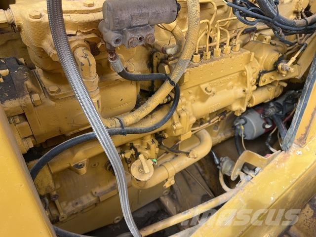 CAT 825C Compactoare sol