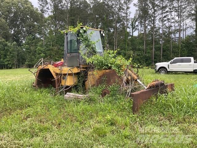 CAT 826G Compactoare sol