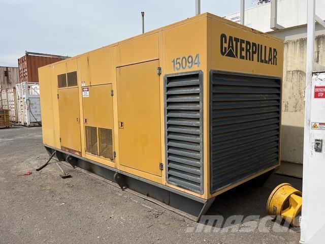 CAT 900F Generatoare Diesel
