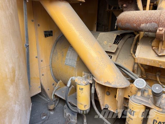 CAT 900F Generatoare Diesel