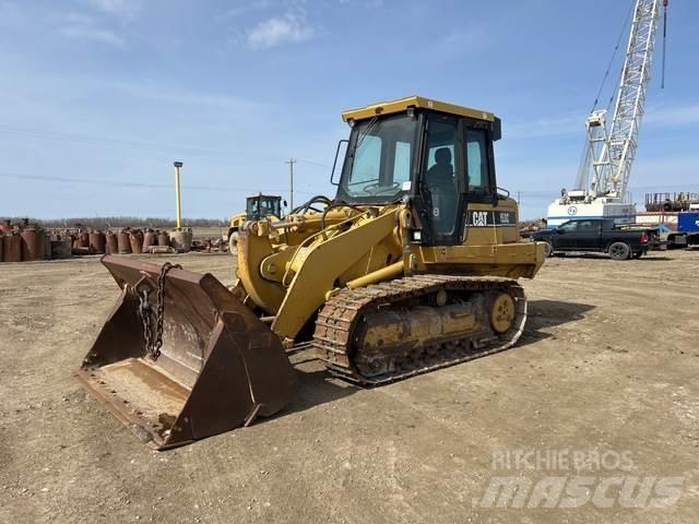 CAT 953C Încarcatoare cu excavator