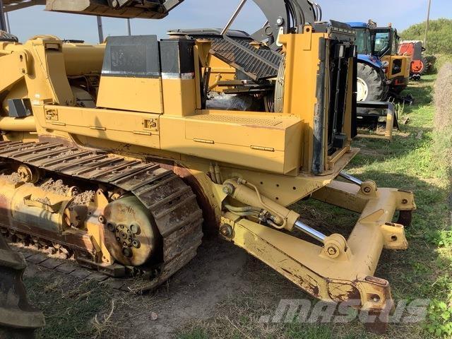 CAT 953C Încarcatoare cu excavator