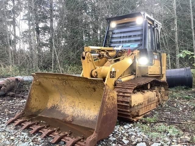 CAT 963C Încarcatoare cu excavator