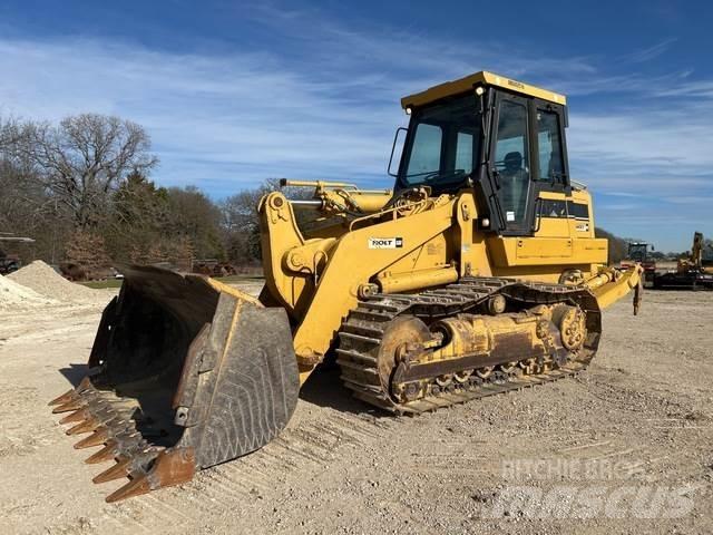 CAT 963C Încarcatoare cu excavator