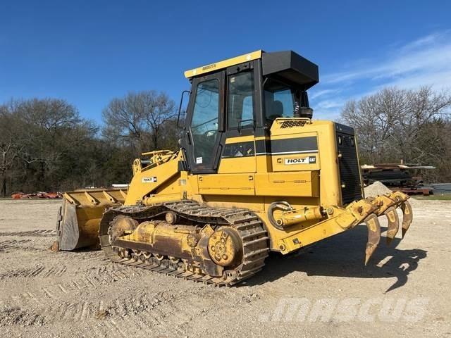 CAT 963C Încarcatoare cu excavator