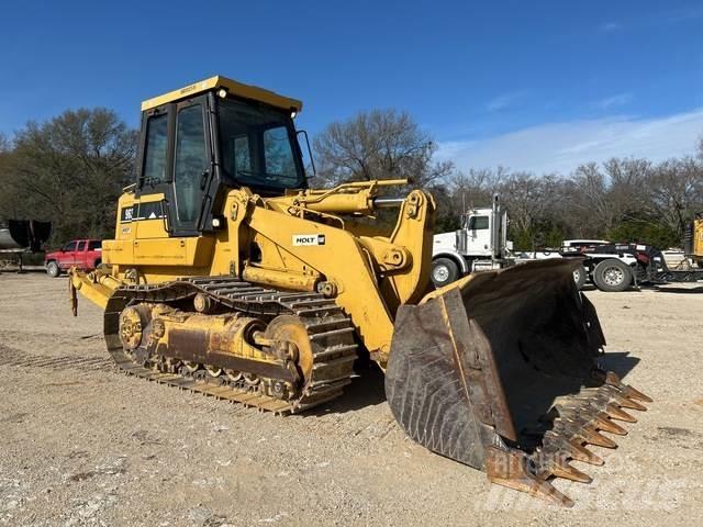 CAT 963C Încarcatoare cu excavator