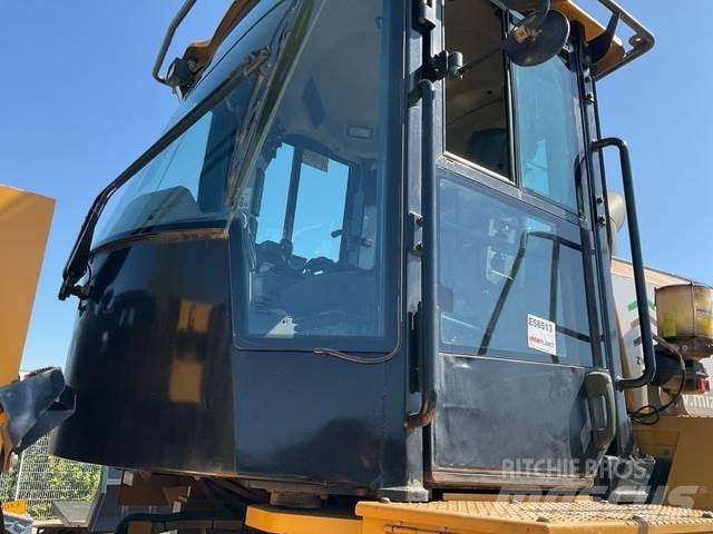 CAT 966K Utilaje construcții - Altele