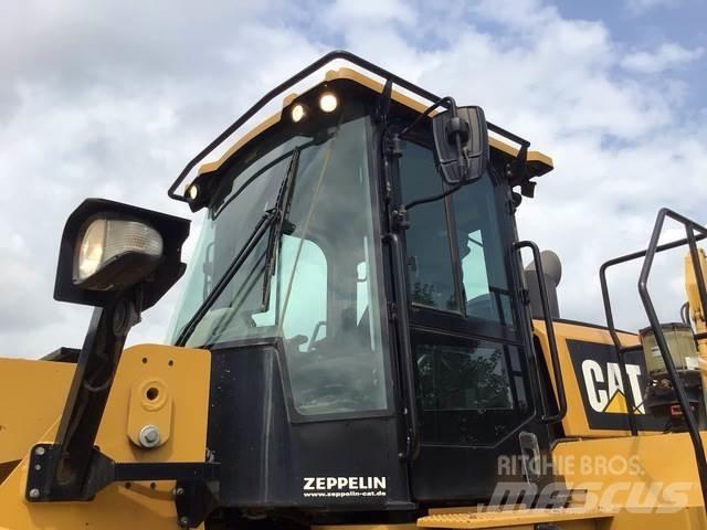 CAT 966M Utilaje construcții - Altele