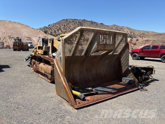 CAT 973C Încarcatoare cu excavator