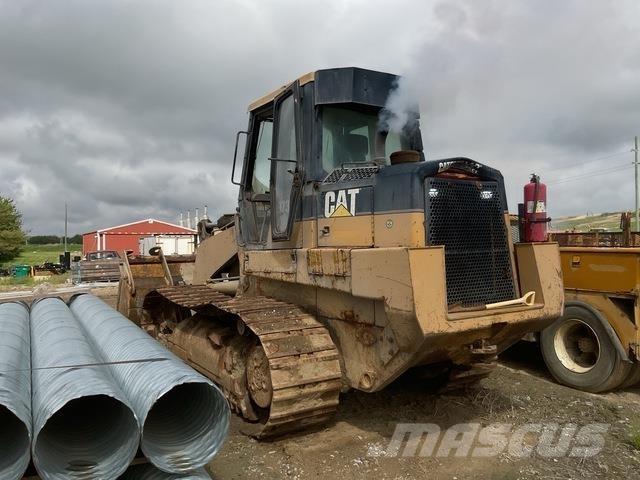 CAT 973C Încarcatoare cu excavator