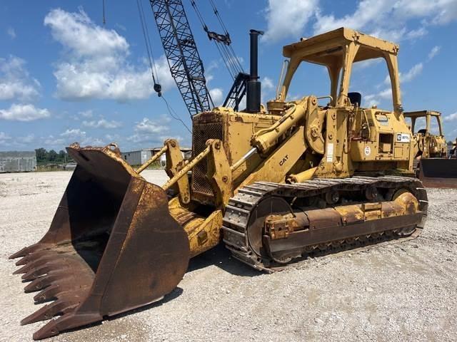 CAT 977L Încarcatoare cu excavator