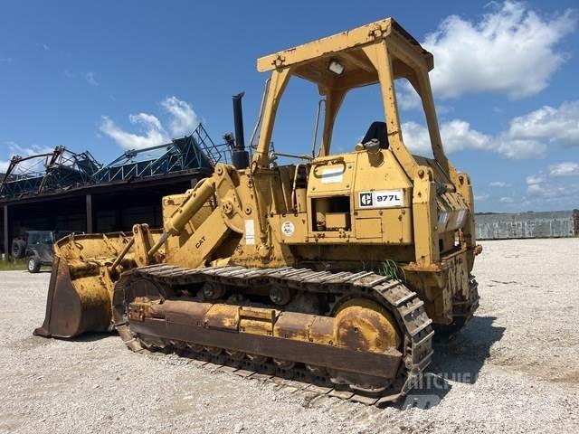 CAT 977L Încarcatoare cu excavator