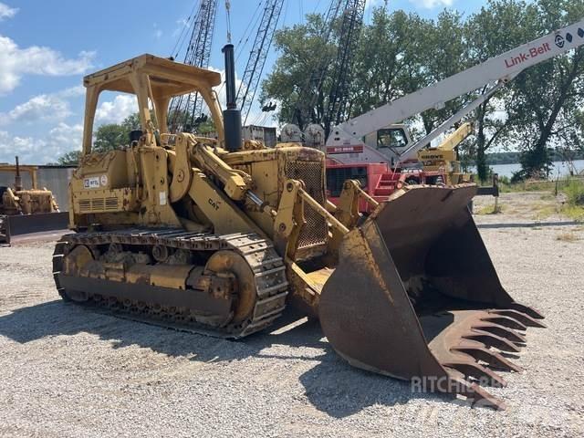 CAT 977L Încarcatoare cu excavator