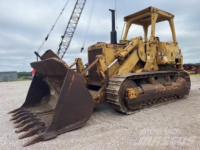 CAT 977L Încarcatoare cu excavator
