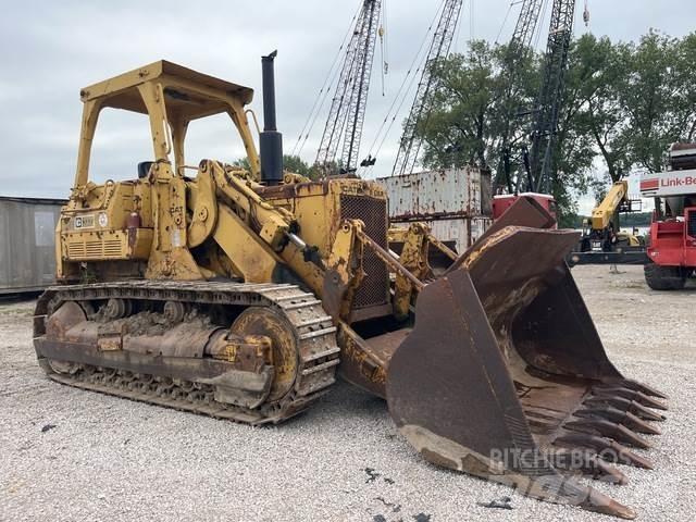 CAT 977L Încarcatoare cu excavator