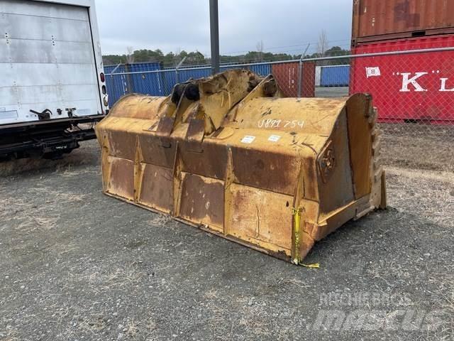 CAT 980H Alte componente