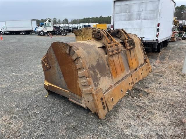 CAT 980H Alte componente