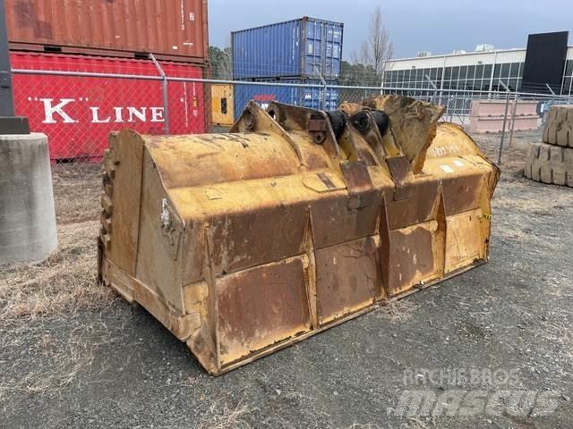 CAT 980H Alte componente
